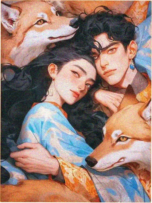 深海回声 热搜第一