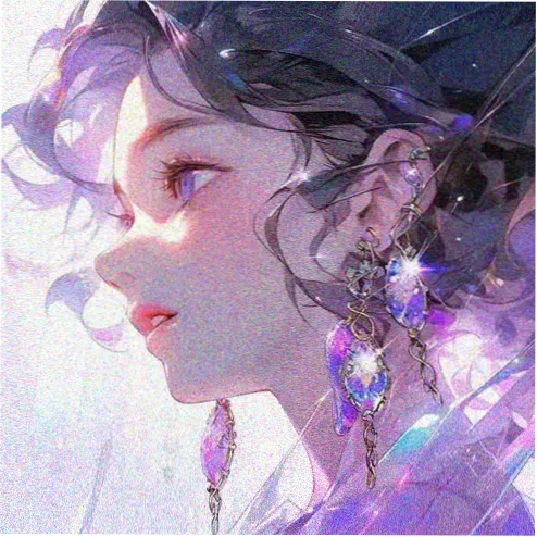 观众 夜航船 头像
