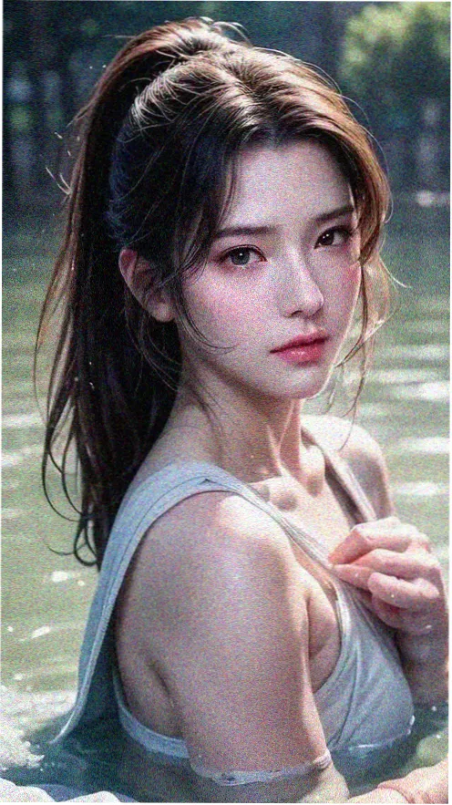 春日不迟 剧集海报